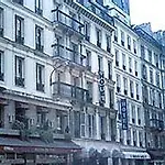 Bristol Republique Hotel Paris