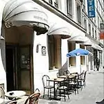 Hotel Bristol Republique Paris