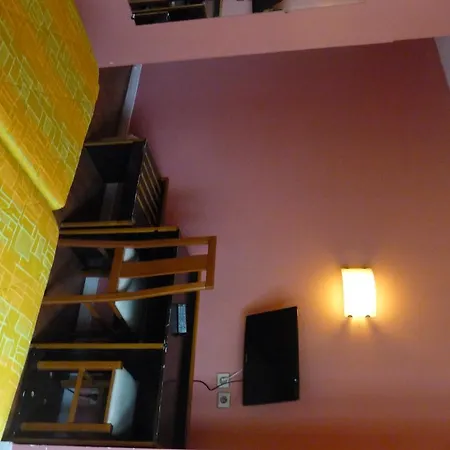 Bristol Republique 3*