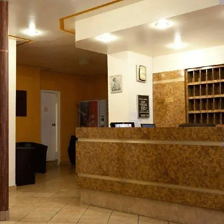Bristol Republique Hotel