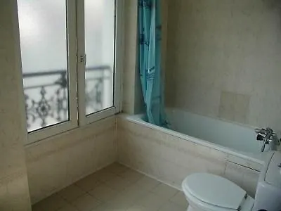 Hotel Bristol Republique