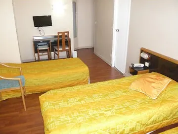 Bristol Republique ホテル