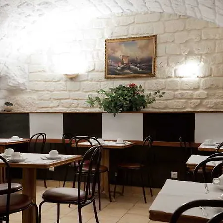 Bristol Republique Hotel París