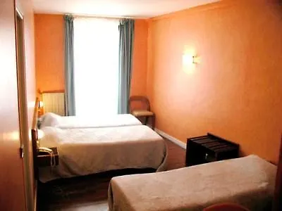 Bristol Republique Hotel Paříž