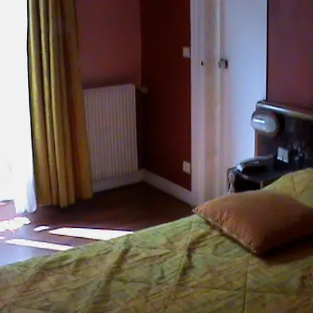 Bristol Republique Hotel