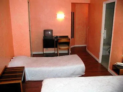 Hotel Bristol Republique París