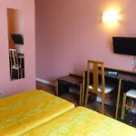 Hotel Bristol Republique 3*