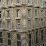 Hotel Bristol Republique 3*