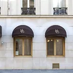 Hotel Bristol Republique 3*
