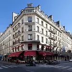 Hotel Bristol Republique Paris