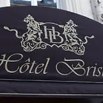 Hotel Bristol Republique Paris