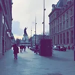 Hotel Bristol Republique