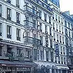 Bristol Republique Hotel 3*