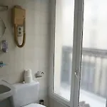 Bristol Republique Hotel Paris