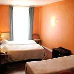 Bristol Republique Hotel Paris