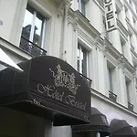 Bristol Republique Paris