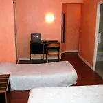 Hotel Bristol Republique Paris