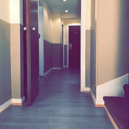 بريستول ريبابليك 3* باريس