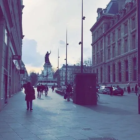فندق بريستول ريبابليك