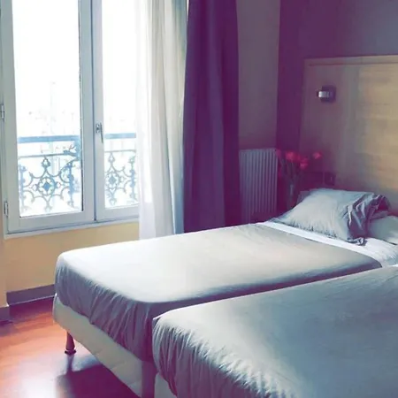 Bristol Republique Hotel 3*