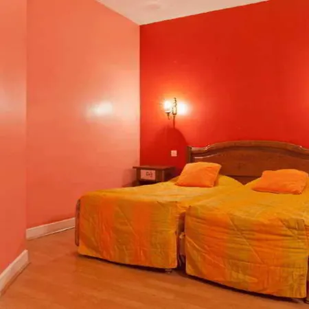 Bristol Republique 3* Paris