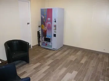 فندق بريستول ريبابليك باريس