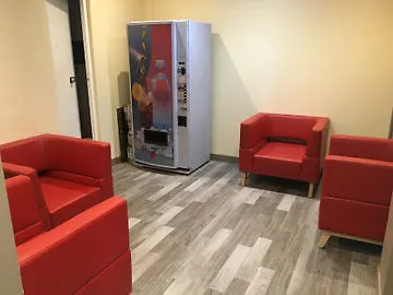 Bristol Republique Отель 3*