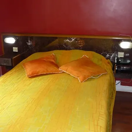 Bristol Republique Ξενοδοχείο