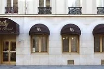 Bristol Republique 3*