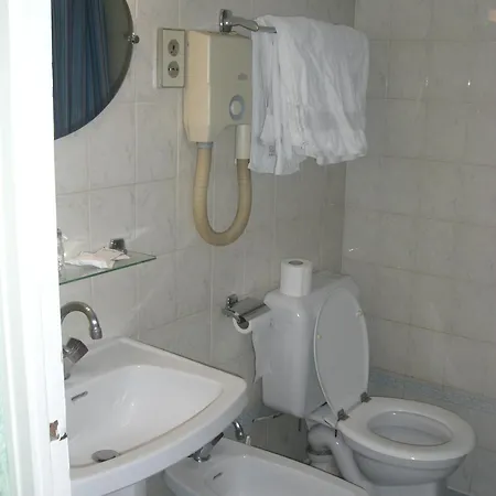 Ξενοδοχείο Bristol Republique