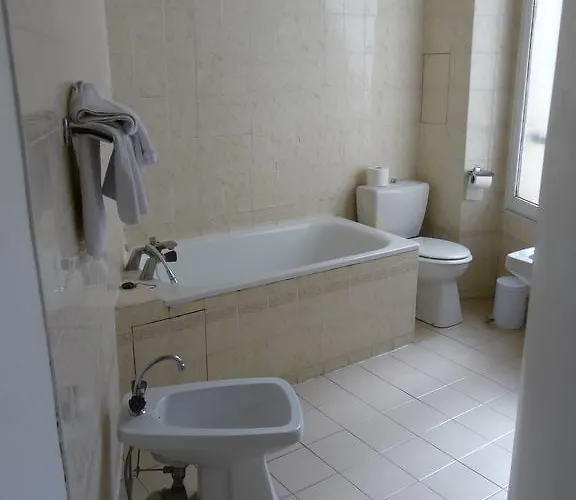 Bristol Republique Parigi