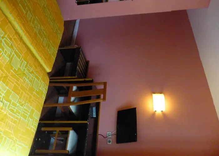 Bristol Republique 3*