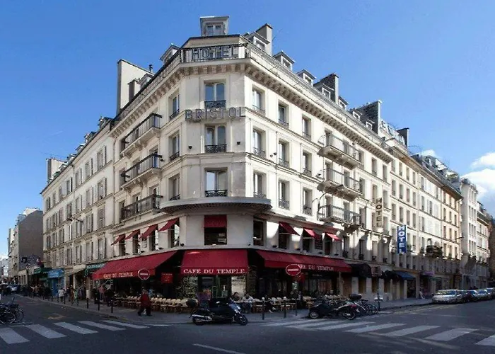 Bristol Republique