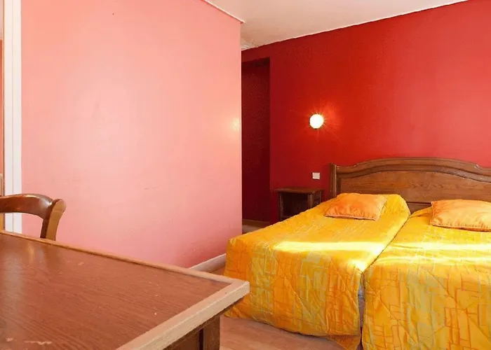 Bristol Republique 3* Parigi