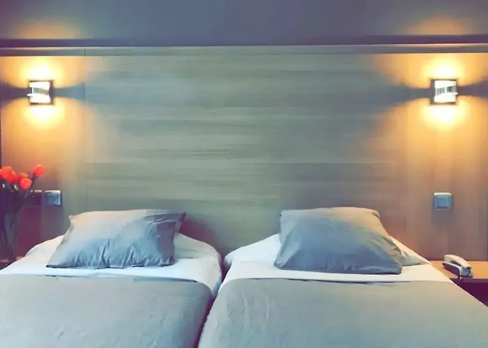 Bristol Republique 3*