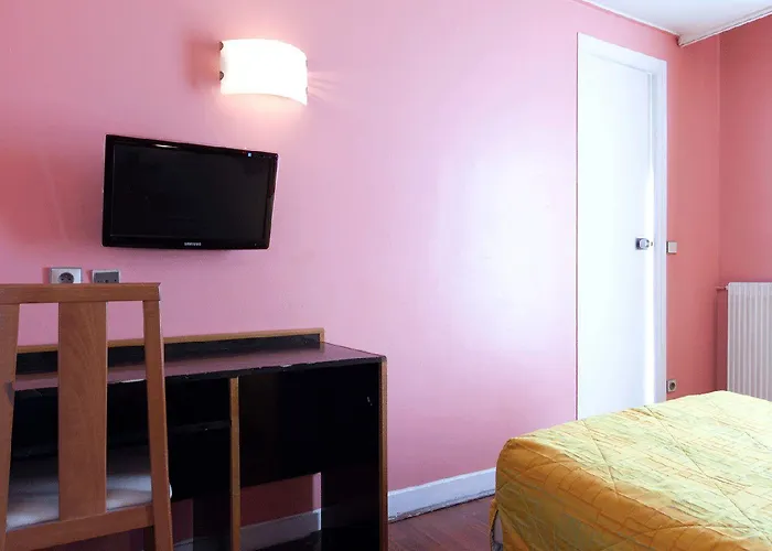 Bristol Republique 3*