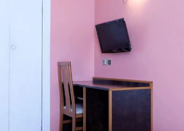 Bristol Republique Parigi