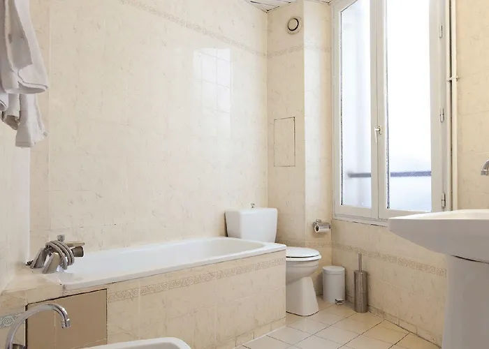 Bristol Republique Parigi