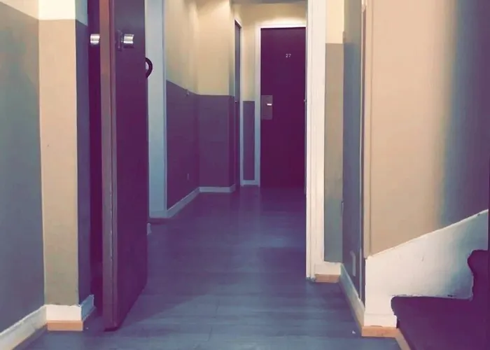 Hotel Bristol Republique