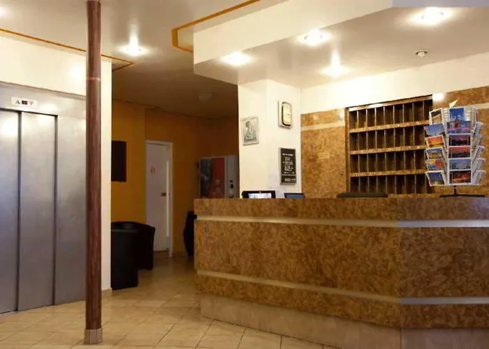 Bristol Republique Hotel