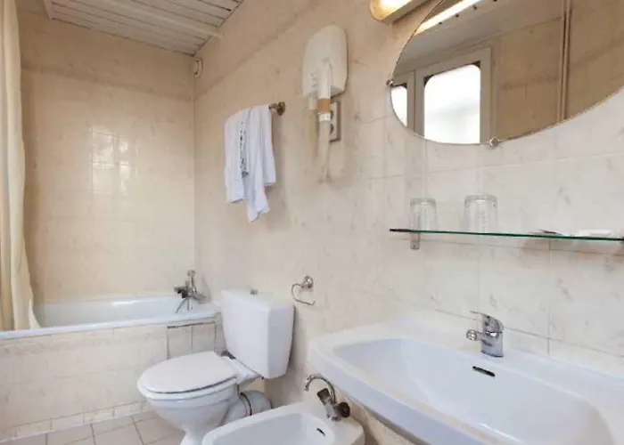 Bristol Republique 3*