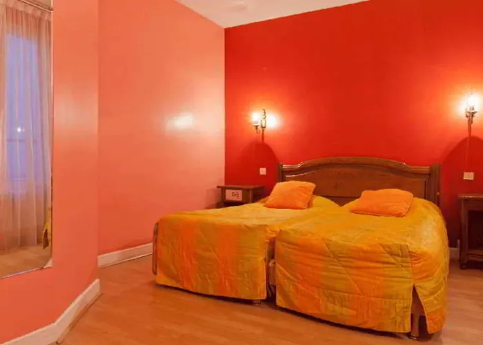 Bristol Republique 3* Parigi