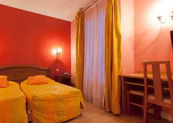 Bristol Republique 3*