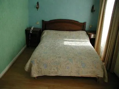 Bristol Republique Parigi