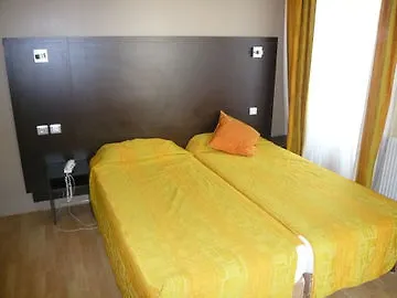 Bristol Republique Hotel Parigi