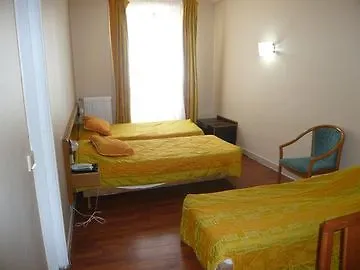 Bristol Republique Hotel