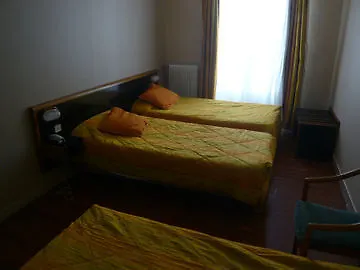 Bristol Republique Hotel Parigi