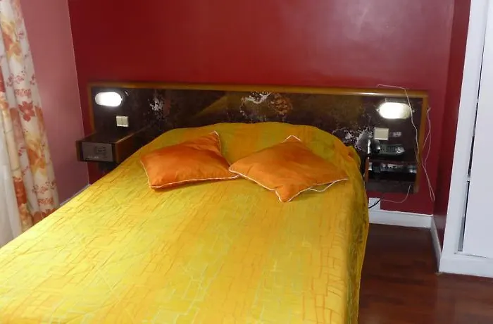 Bristol Republique Hotel