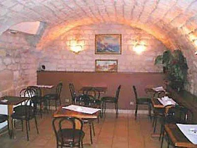 Bristol Republique Parigi