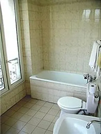 Hotel Bristol Republique